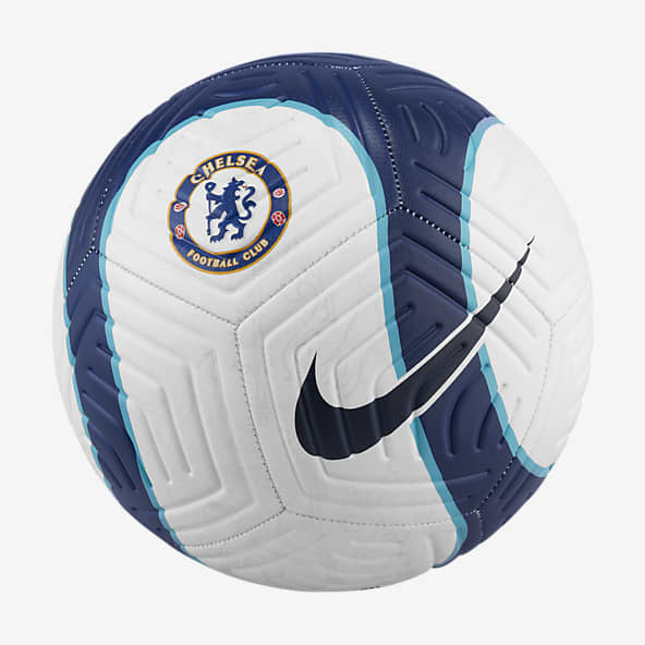 Football Balls. Nike UK